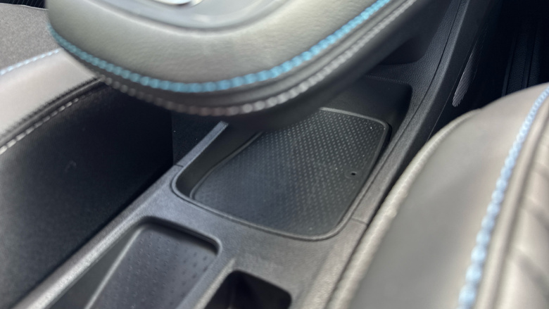 Renault Symbioz 1.6 E-Tech FHEV 145 Techno Esprit Alpine 5dr Auto Hybrid Estate